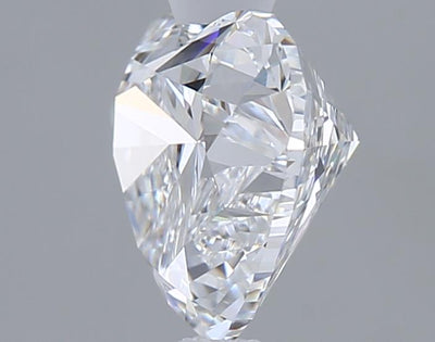 2.01 Carat Heart Lab Diamond :: Greenstar spin frame 06