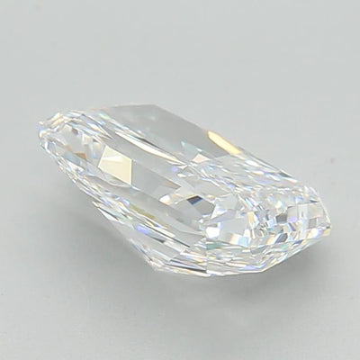2.24 Carat Radiant Lab Diamond :: Greenstar spin frame 06