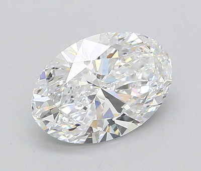 2.03 Carat Oval Lab Diamond :: Greenstar spin frame 06