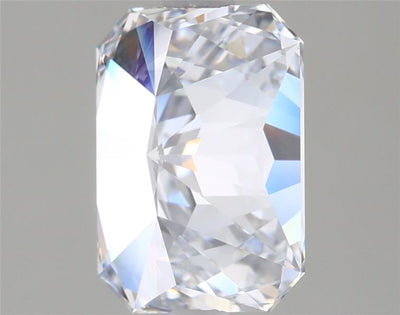2.05 Carat Radiant Lab Diamond :: Greenstar spin frame 06