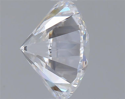 1.50 Carat Round Lab Diamond :: Greenstar spin frame 06