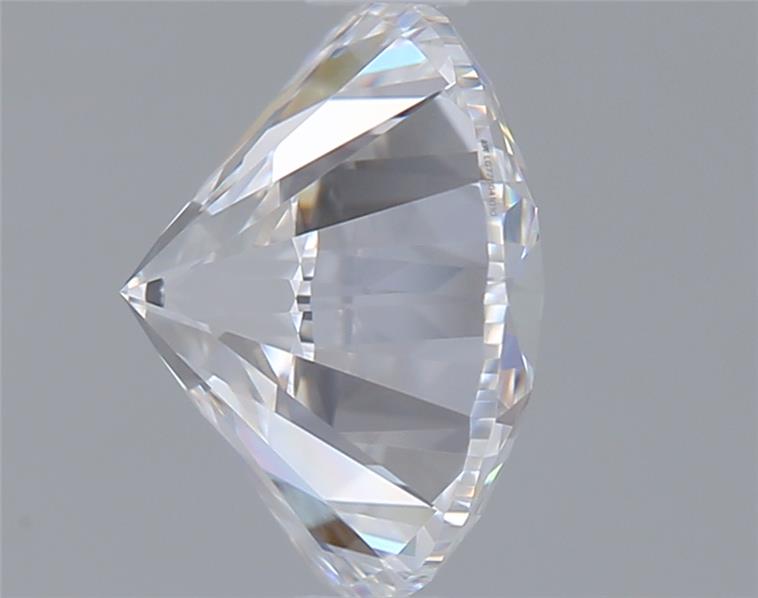1.50 Carat Round Lab Diamond :: Greenstar spin frame 06