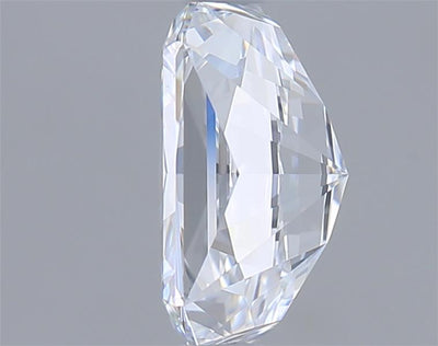 1.58 Carat Radiant Lab Diamond :: Greenstar spin frame 06