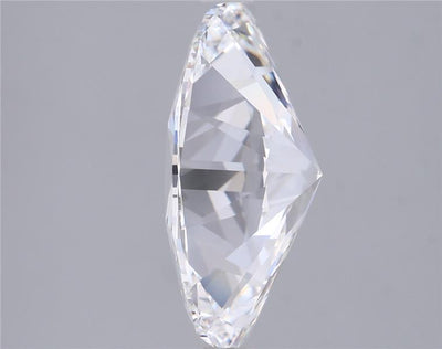 3.01 Carat Oval Lab Diamond :: Greenstar spin frame 06