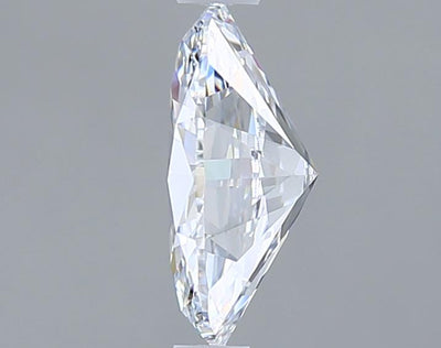 1.51 Carat Oval Lab Diamond :: Greenstar spin frame 06