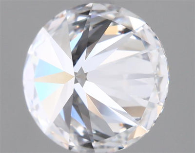 1.52 Carat Round Lab Diamond :: Greenstar spin frame 06