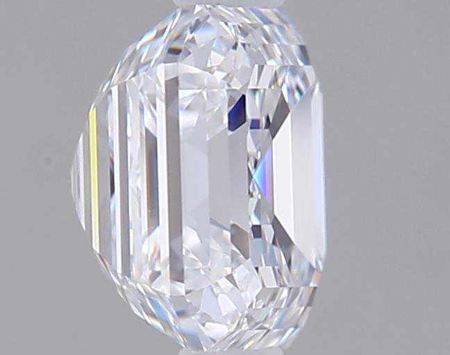 2.05 Carat Asscher Lab Diamond :: Greenstar spin frame 06