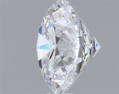 1.50 Carat Round Lab Diamond :: Greenstar spin frame 06