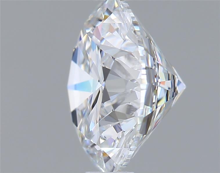 1.50 Carat Round Lab Diamond :: Greenstar spin frame 06