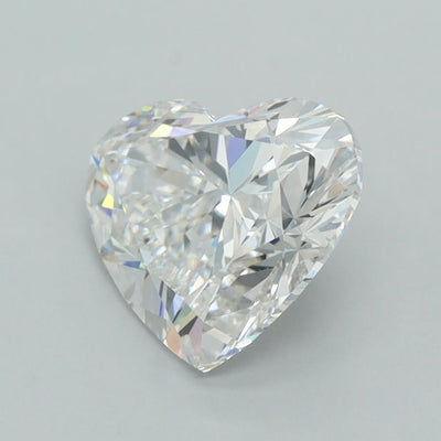 2.07 Carat Heart Lab Diamond :: Greenstar spin frame 06
