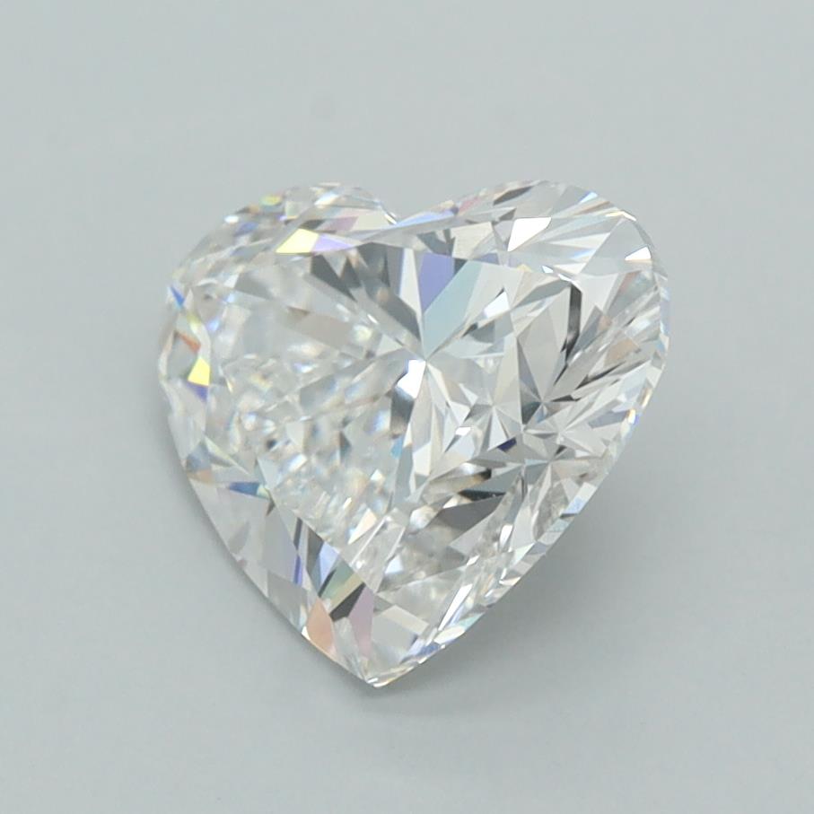 2.07 Carat Heart Lab Diamond :: Greenstar spin frame 06