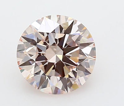 1.53 Carat Round Lab Diamond :: Greenstar spin frame 06