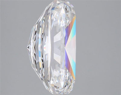 5.04 Carat Radiant Lab Diamond :: Greenstar spin frame 06
