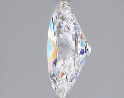 2.05 Carat Oval Lab Diamond :: Greenstar spin frame 06