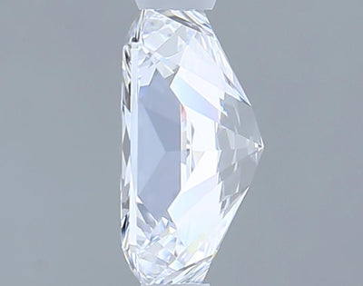 1.51 Carat Radiant Lab Diamond :: Greenstar spin frame 06