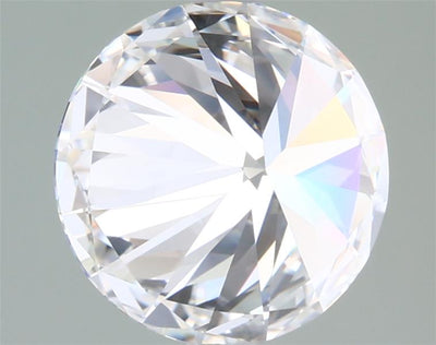 2.35 Carat Round Lab Diamond :: Greenstar spin frame 06