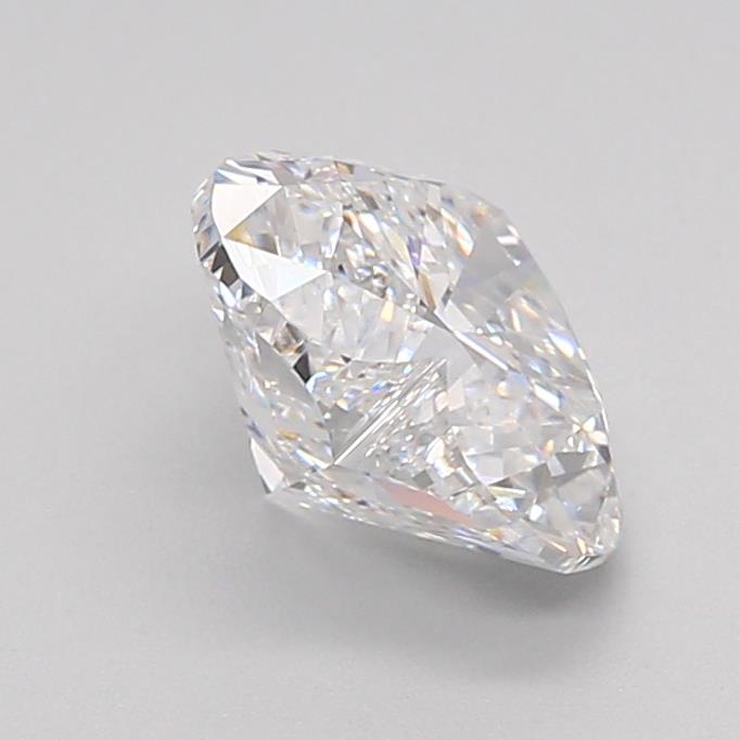 2.00 Carat Heart Lab Diamond :: Greenstar spin frame 06