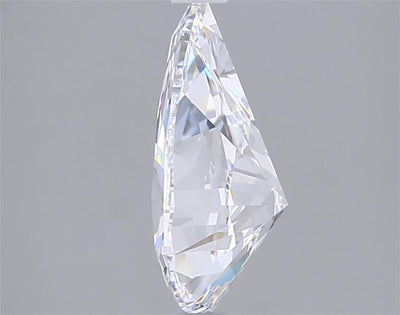 2.05 Carat Pear Lab Diamond :: Greenstar spin frame 06