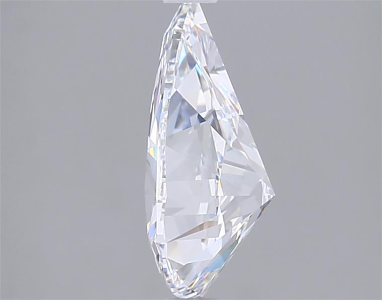 2.05 Carat Pear Lab Diamond :: Greenstar spin frame 06