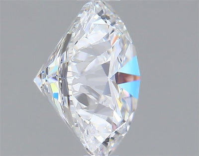 1.54 Carat Round Lab Diamond :: Greenstar spin frame 06