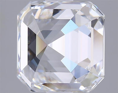 1.91 Carat Asscher Lab Diamond :: Greenstar spin frame 06