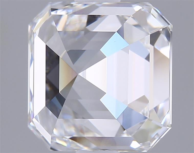 1.91 Carat Asscher Lab Diamond :: Greenstar spin frame 06