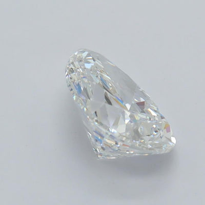 1.52 Carat Pear Lab Diamond :: Greenstar spin frame 06