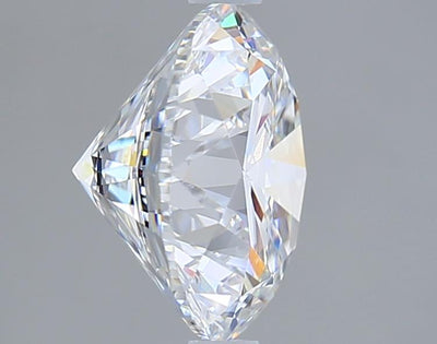 3.00 Carat Round Lab Diamond :: Greenstar spin frame 06