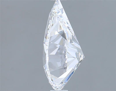 1.51 Carat Pear Lab Diamond :: Greenstar spin frame 06