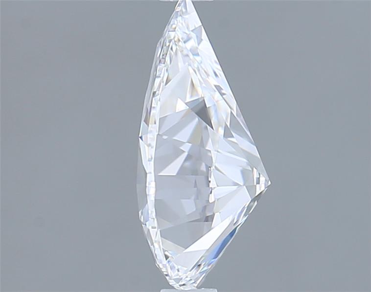 1.51 Carat Pear Lab Diamond :: Greenstar spin frame 06