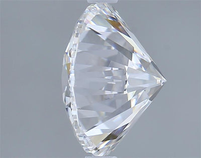3.00 Carat Round Lab Diamond :: Greenstar spin frame 06