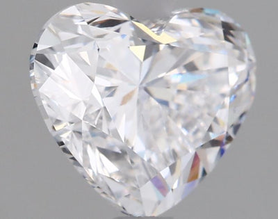 1.50 Carat Heart Lab Diamond :: Greenstar spin frame 06