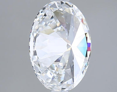 1.78 Carat Oval Lab Diamond :: Greenstar spin frame 06