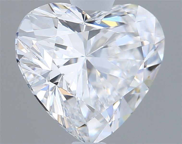 1.54 Carat Heart Lab Diamond :: Greenstar spin frame 06
