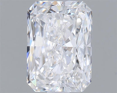 1.52 Carat Radiant Lab Diamond :: Greenstar spin frame 06