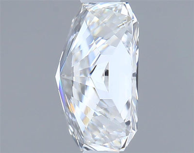 1.51 Carat Radiant Lab Diamond :: Greenstar spin frame 06