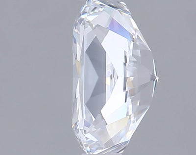 1.53 Carat Radiant Lab Diamond :: Greenstar spin frame 06