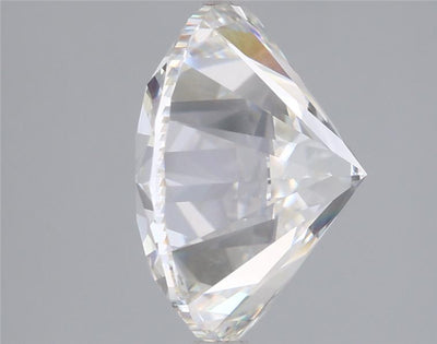 5.00 Carat Round Lab Diamond :: Greenstar spin frame 06