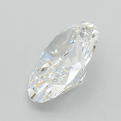 2.00 Carat Oval Lab Diamond :: Greenstar spin frame 06