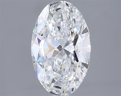 2.07 Carat Oval Lab Diamond :: Greenstar spin frame 06
