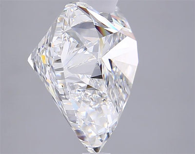 5.04 Carat Heart Lab Diamond :: Greenstar spin frame 06