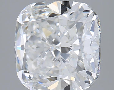 2.59 Carat Cushion Lab Diamond :: Greenstar spin frame 06