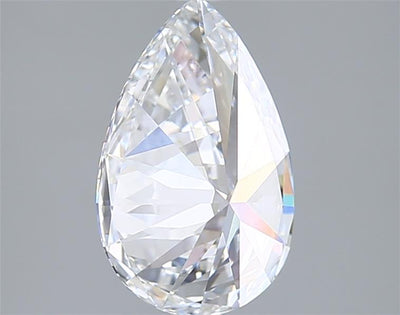 2.03 Carat Pear Lab Diamond :: Greenstar spin frame 06