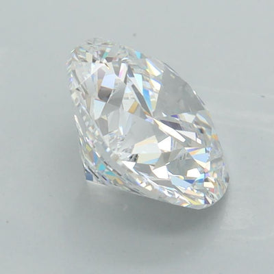 2.10 Carat Round Lab Diamond :: Greenstar spin frame 06