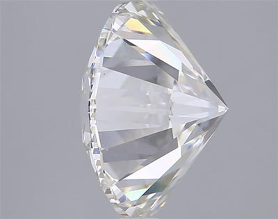 4.05 Carat Round Lab Diamond :: Greenstar spin frame 06