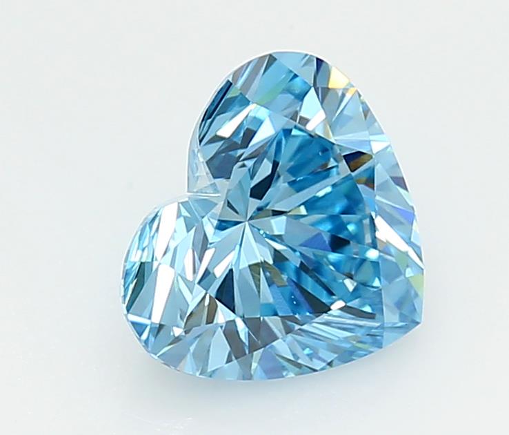 1.51 Carat Heart Lab Diamond :: Greenstar spin frame 06