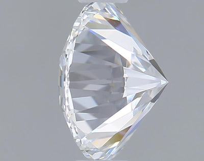 1.00 Carat Round Lab Diamond :: Greenstar spin frame 06
