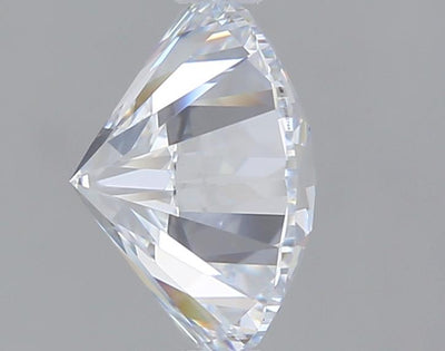 1.73 Carat Round Lab Diamond :: Greenstar spin frame 06