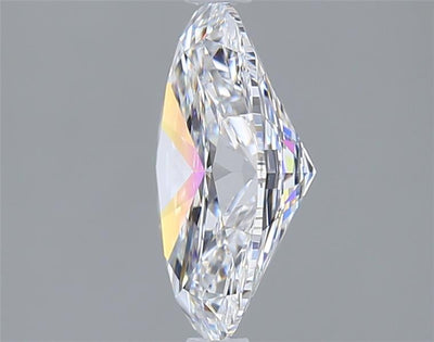 2.50 Carat Oval Lab Diamond :: Greenstar spin frame 06