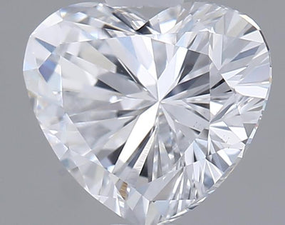 1.13 Carat Heart Lab Diamond :: Greenstar spin frame 06